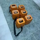 ماكينة لحام ألياف بصرية