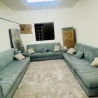ركنه 3 كنبات كبيره