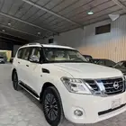 نيسان باترول se2