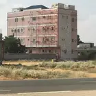 سكن عمال صامطة  غرف شقق عزاب ( أفراد )