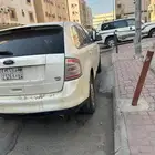 فورد ايدج للبيع تشليح