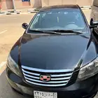 geely