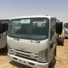 ايسوزو دينا 5 طن طول الشاص 4.95 موديل 2025