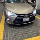 كامري 2017