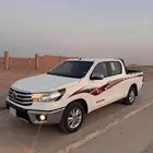 هايلوكس 2016 GLX سعودي