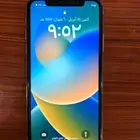 ايفون x عادي