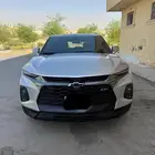 2022 RS شفروليه بليزر موديل