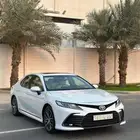 تويوتا كامري 2022 GLE-X هايبرد اعلى فئة