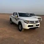 مستبيشي ديزل قير 2019 شد بلد 360 الف ماشيه