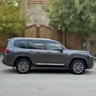 لاندكروزر L4 2022 نظيف