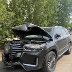 شانجان تشليح