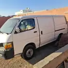 Haice bus toyota model 1999