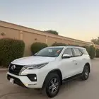 تايوتا فورتشنر 2023 فل كامل 6 سرندل
