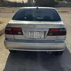 للبيع سيارة صني مديل2000