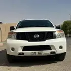 نيسان ارمادا بدون دبل