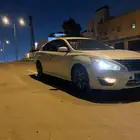 نيسان التيما 2.5