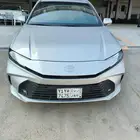 كامري 2025 E هايبرد سعودي