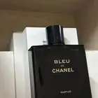 عطر بلو شانيل (بارفيوم) الذهبي