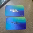 قسيمه قولدن سنت 200 ريال الوحده ب25 ريال