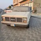 شيفروليه حوض بكب غمارتين موديل 1988