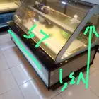 ثلاجات عرض للبيع