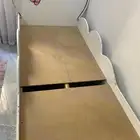 سرير اطفال نفر