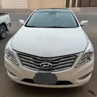 للبيع هيونداي ازيرا 2013