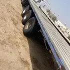 سطحه تيدار. ثلاثه محاور