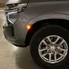 شيفروليه تاهو 2021