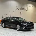 كيا K7 كادينزا نص فل 2021 . رصد الفخامة