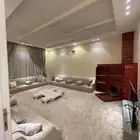 شقة للايجار سنه دراسيه فقط (عوائل) محجوزه الشقه في الصيفيه