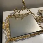 صينية ذهبيه