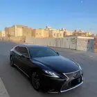 لكزس Ls350 2018