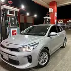 كيا ريو 2019 فل كامل