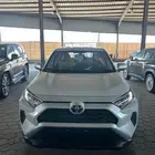 راف فور 2025 ستاندر بدون دبل