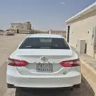 للبيع كامري 2019