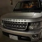 لاند روفر LR4