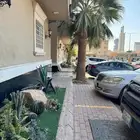 شقة للبيع حي الياسمين بالرياض