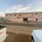 للإيجار عمارة سكنية للشركات أو المؤسسات بكامل