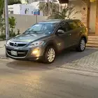 مازدا cx9