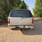 شيفر وليه يوكن مديل2005دبل