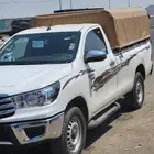 نقل وتوصيل حلال لجميع مناطق المملكة