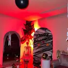 تنسيق هالوين