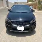 كيا كرنفال