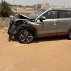 شانجان cs35 مصدوم