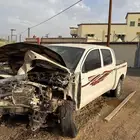 هايلوكس للبيع تشليح