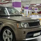 رنج سوبر شارج فل كامل