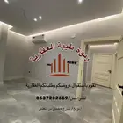شقة للايجار في العزيزية-مدخل مستقل