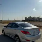 للبيع اكسنت 2018