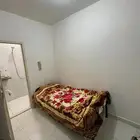 غرفة للايجار الشهري
